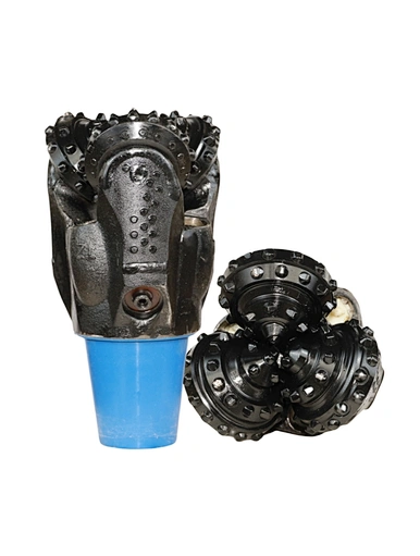 tci tricone bit